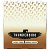 Thunderbird, Superfood Riegel, Haselnuss-Kaffee-Maca, 12 Riegel, je 48 g (1,7 oz.)