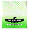 Thunderbird, Superfood Riegel, Pekannuss-Goji-Pistazie, 12 Riegel, je 48 g (1,7 oz.)
