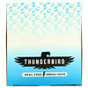 Thunderbird, Superfood Riegel, Schokolade-Kokos-Cashew, 12 Riegel, je 48 g (1,7 oz.)