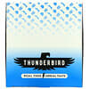 Thunderbird, Superfood Riegel, Texas-Ahorn-Pekannuss, 12 Riegel, je 48 g (1,7 oz.)