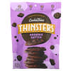 Thinsters, Cookie Thins, Pâte à brownies, 113 g