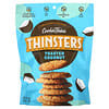 CookieThins, Coco tostado`` 113 g (4 oz)