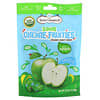 Sour Chewie Fruities, органические жевательные конфеты, кислое яблоко, 113,40 г (4 унции)