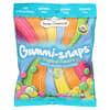 Gummi-Snaps, Tropical, 3 oz (85 g)
