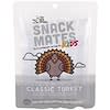 Snack Mates Kids, Classic Turkey, 5 Sticks, 0.5 oz Each