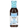 Marinade & Cooking Sauce, The Classic, 12 fl oz (355 ml)