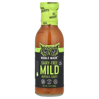 The New Primal, Buffalo Sauce, Mild , 13 oz (368 g)