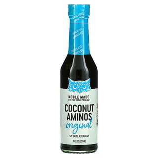 The New Primal, Coconut Aminos, Original, 237 ml (8 fl oz)