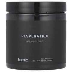 レスベラトロール、60粒(1粒あたり300mg) レスベラトロール、60粒(1粒あたり300mg)