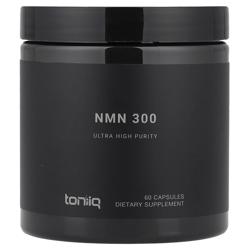 NMN（ニコチンアミドモノヌクレオチド）300、60粒（1粒あたり150mg）
