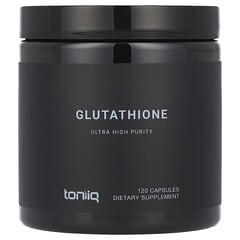 Glutathion, 120 capsules (500 mg pice)