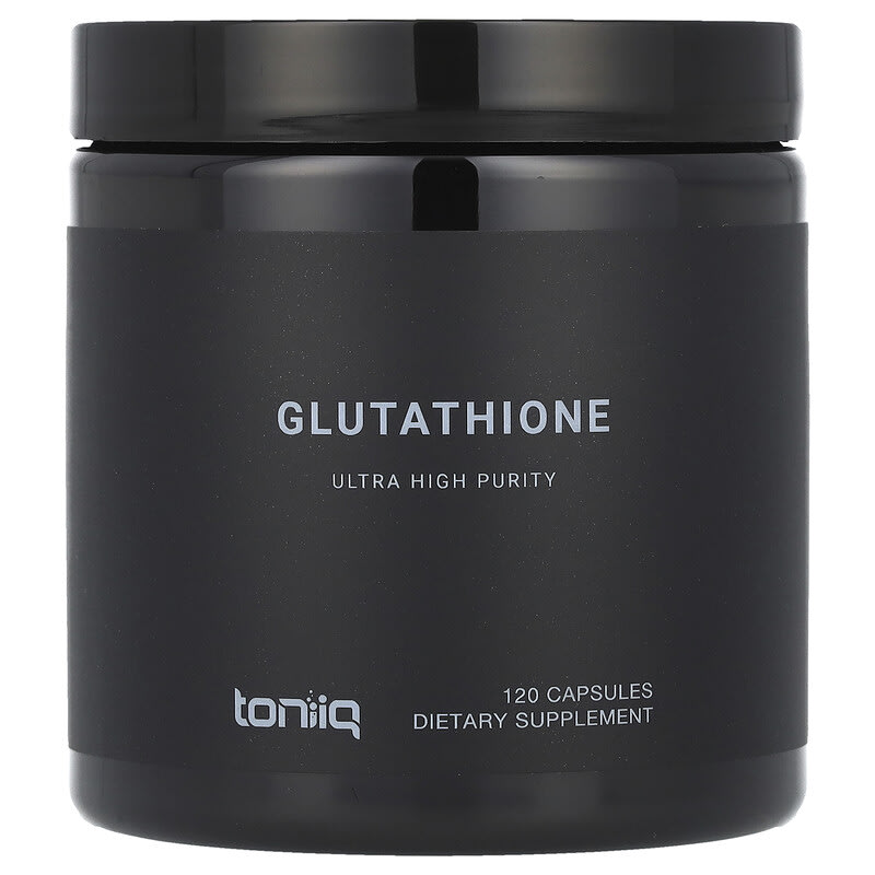 what can you not take with glutathione STS Reduced Glutathione 2400mg main image 0