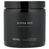 Alpha GPC, 120 kapsler