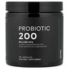 Probiotic 200, 60 Capsules