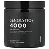 Senolytic+ 4000, 60 Capsules