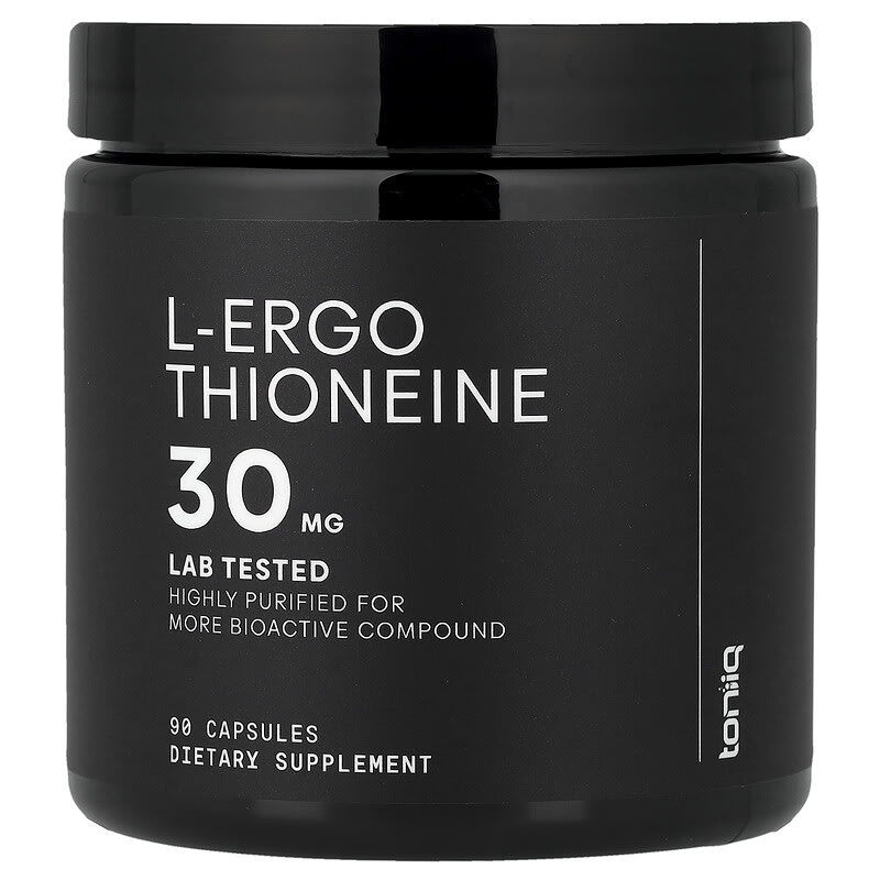 新品未開封EGTエルゴチオネインL - ERGOTHIONEINE 経口カプセル L-エルゴチオネイン、30mg、90粒