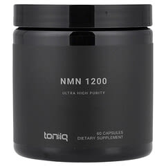 NMN（ニコチンアミドモノヌクレオチド）1200、60粒（1粒あたり600mg）