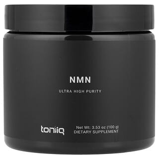 Toniiq, NMN, 100 g