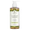 Tree To Tub, Argan Oil Moisturizing Shampoo, Fragrance & Sulfate Free for Dry Hair & Sensitive Scalp, Unscented, 8.5 fl oz (250 ml)