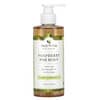 Ultra Gentle Soapberry Body Wash for Very Sensitive Skin, Naturally Unscented, 8.5 fl oz (250 ml)