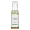 Soapberry Gentle Foaming Face Wash Cleanser, Oil Free, pH Balanced for Oily, Sensitive Skin, Peppermint, 4 fl oz (120 ml)