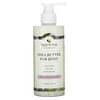 Quick Absorb Shea Butter Lotion for Dry, Sensitive Skin, Relaxing Lavender, 8.5 fl oz (250 ml)