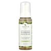 Tree To Tub, 솝베리 젠틀 포밍 페이스 워시, 건조하고 민감성 피부용, 무향, 120ml(4fl oz)