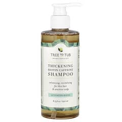 Tree To Tub バス＆パーソナルケア - iHerb