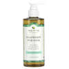 Volumizing Soapberry Shampoo for Thin Hair with Activating Biotin, Eucalyptus & Tea Tree,  8.5 fl oz (250 ml)