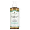 Biotin Caffeine Thickening Shampoo, Volumizing, Revitalizing for Thin Hair & Sensitive Scalp, Tea Tree, 8.5 fl oz (250 ml)