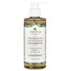 Tree To Tub, 모발 강화 비오틴 카페인 샴푸, 활성화 혼합물, 250ml(8.5fl oz)