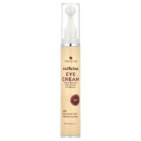 Tree To Tub (ツリートゥータブ), カフェイン アイクリーム、15ml（0.5液量オンス）
