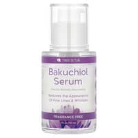 バクチオール セラム、無香料、30ml（1液量オンス）