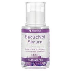 バクチオール セラム、無香料、30ml（1液量オンス）