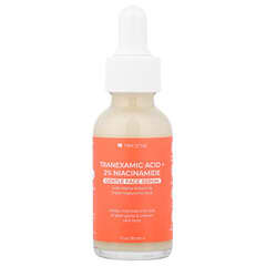 Gentle Face Serum, Tranexamic Acid + 2% Niacinamide, 1 fl oz (30 ml)
