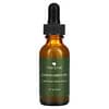 Gentle Anti-Aging Retinol Night Serum for Sensitive Skin, Ginseng & Green Tea, 1 fl oz (30 ml)