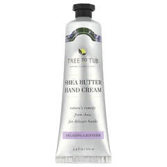 Tree To Tub バス＆パーソナルケア - iHerb