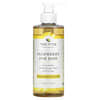 Soapberry For Hair Shampoo, для всех типов волос, сицилийский лимон и чайное дерево, 250 мл (8,5 жидк. Унции)