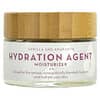 Hydration Agent, увлажняющий крем, ваниль и амарант, 50 мл (1,7 жидк. Унции)