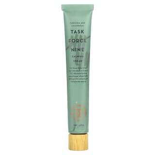 The Organic Skin Co., Task Force Nine, Calming Cream, 2 fl oz (60 ml)