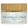 The Dream Cream Moisturizer，1.7 液量盎司（50 毫升）
