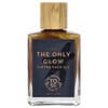 The Organic Skin Co., The Only Glow, 틴티드 페이스 오일, 딥, 30ml(1fl oz)
