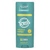 Tom's of Maine, Desodorante sin aluminio, Coco y mango, 92 g (3,25 oz)