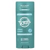 Tom's of Maine, Desodorante sin aluminio, Clean Coast, 92 g (3,25 oz)