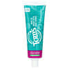 Antiplaque & Whitening Toothpaste, Zahnpasta zur Aufhellung und gegen Zahnbelag, fluoridfrei, grüne Minze, 127 g (4,5 oz.)