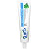 Tom's of Maine, Pasta dental anticaries de Simply White con fluoruro, Clean Mint, 133 g (4,7 oz)