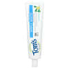 Simply White Fluoride Toothpaste, Sweet Mint Gel, 4.7 oz (133.2 g)
