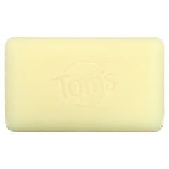 Tom's of Maine, Natural Beauty Bar Soap with Aloe Vera, parfümfrei, empfindlich, 141 g (5 oz.)