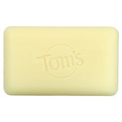 Tom's of Maine, Natural Beauty Bar Soap, frischer Eukalyptus mit roher Sheabutter, 141 g (5 oz.)