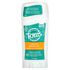 Tom's of Maine, Long Lasting Deodorant, Fresh Apricot, 2.25 oz (64 g)